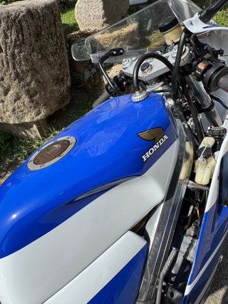 Honda NSR250 MC18