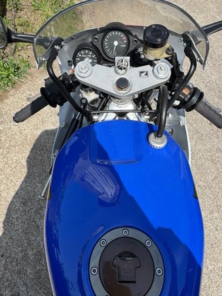 Honda NSR250 MC18