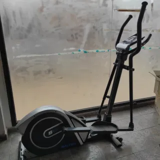 Bicicleta Elíptica Salter PT 1595