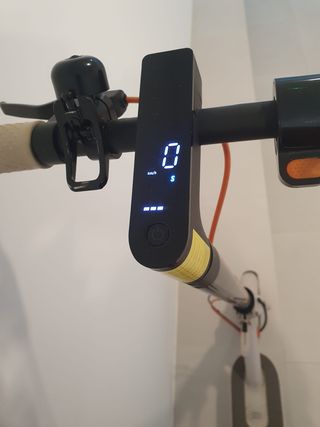 Patinete Xiaomi Mi Electric Scooter 3