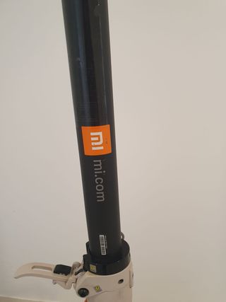 Patinete Xiaomi Mi Electric Scooter 3