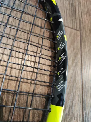 Raquetas Tenis Babolat Pure Aero Team