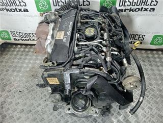 Motor Ford Mondeo Berlina 2.0 Futura