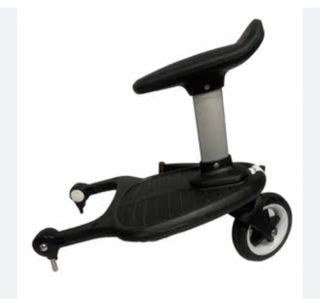 Carrito Yoyo Verde