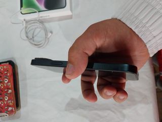 iPhone 14 negro - Como Nuevo