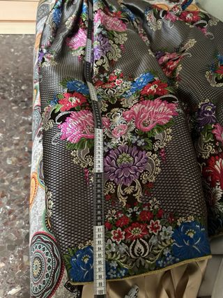 Traje Fallera Adulta Talla 50/52