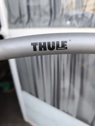 Portabicicletas Coche/Furgoneta