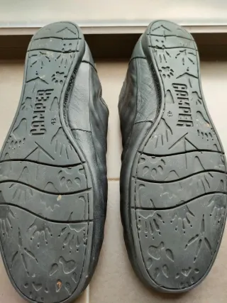 Zapatos Camper 43