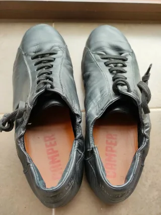 Zapatos Camper 43
