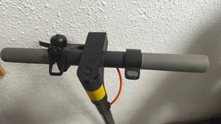 Xiaomi Mi Electric Scooter 4 Go