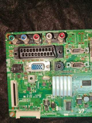Scheda Madre Samsung BN94-02779P