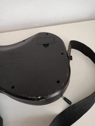 Guitarra Kramer Guitar Hero PS