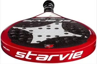 Pala de pádel Starvie Raptor Evolution