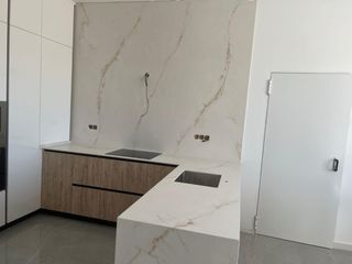 Cocina Diseño Exclusivo Mármol