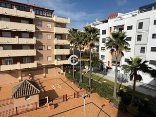 Piso en venta en Camino Viejo de Málaga en Vélez-Málaga