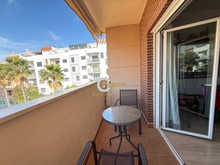 Piso en venta en Camino Viejo de Málaga en Vélez-Málaga