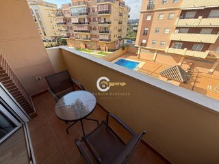 Piso en venta en Camino Viejo de Málaga en Vélez-Málaga