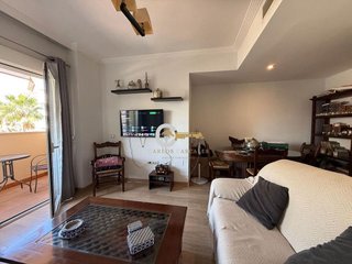 Piso en venta en Camino Viejo de Málaga en Vélez-Málaga
