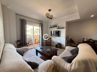 Piso en venta en Camino Viejo de Málaga en Vélez-Málaga