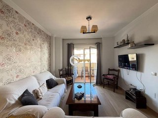 Piso en venta en Camino Viejo de Málaga en Vélez-Málaga