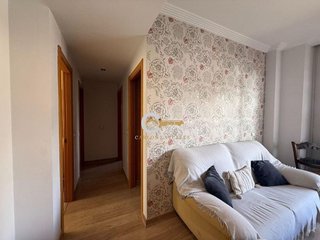 Piso en venta en Camino Viejo de Málaga en Vélez-Málaga