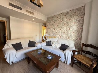 Piso en venta en Camino Viejo de Málaga en Vélez-Málaga