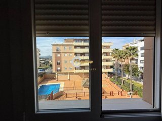 Piso en venta en Camino Viejo de Málaga en Vélez-Málaga