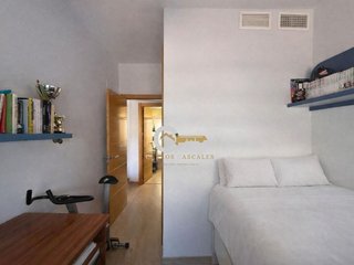 Piso en venta en Camino Viejo de Málaga en Vélez-Málaga