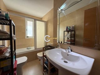Piso en venta en Camino Viejo de Málaga en Vélez-Málaga