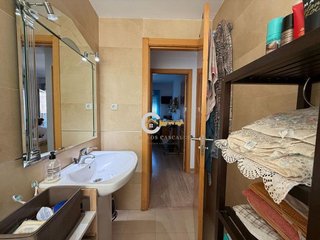 Piso en venta en Camino Viejo de Málaga en Vélez-Málaga