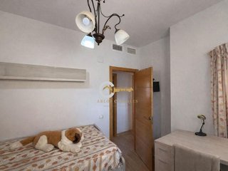 Piso en venta en Camino Viejo de Málaga en Vélez-Málaga