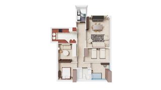 Piso en venta en Nervión en Sevilla