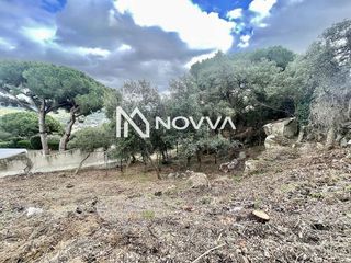 Terreno en venta en Urbanitzacions en Mataró