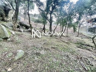 Terreno en venta en Urbanitzacions en Mataró
