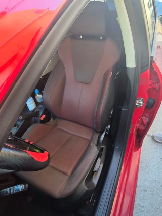 SEAT Leon 2007