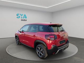 Citroën C3 Aircross PureTech 110 You
