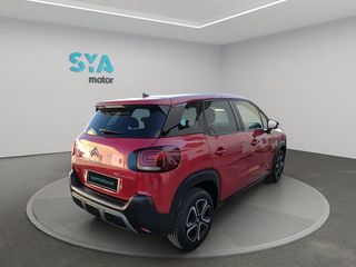 Citroën C3 Aircross PureTech 110 You