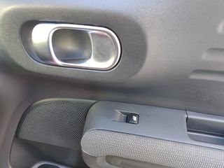Citroën C3 Aircross PureTech 110 You