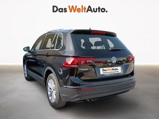 Volkswagen Tiguan Advance 2.0 TDI 110 kW (150 CV) DSG