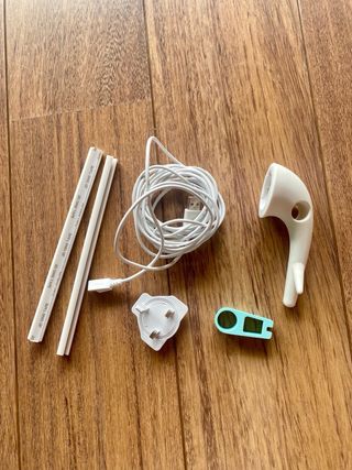 NUEVOS Accesorios Cámara vigilabebes Lollipop