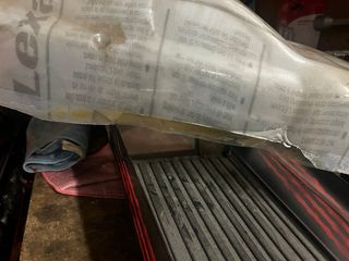 Carrozzeria 1:10 Megane