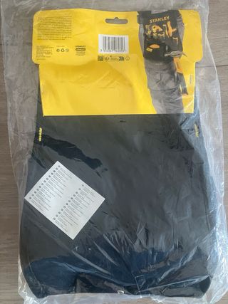 Porta herramientas Stanley