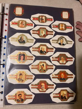 Vito las Cuadros de Pintores Españoles
