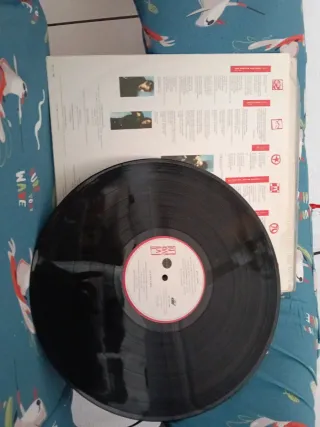 LP Mecano