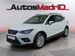 Seat Arona 1.0 TSI 85kW (115CV) Style Ecomotive