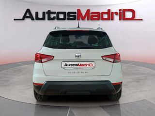 Seat Arona 1.0 TSI 85kW (115CV) Style Ecomotive