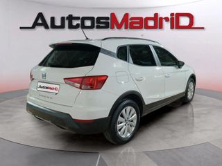 Seat Arona 1.0 TSI 85kW (115CV) Style Ecomotive