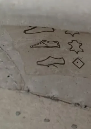 Ténis menina