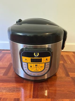 Olla Beta Cecotec 900W