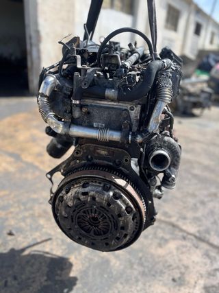 Motor 3.0 F1CE3481E
